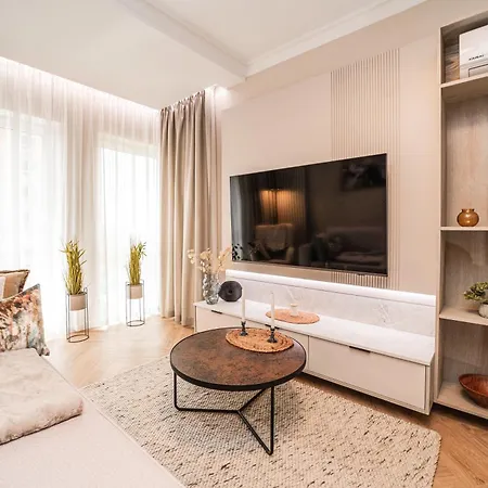 Initium Apartamenty Puck Exterior foto