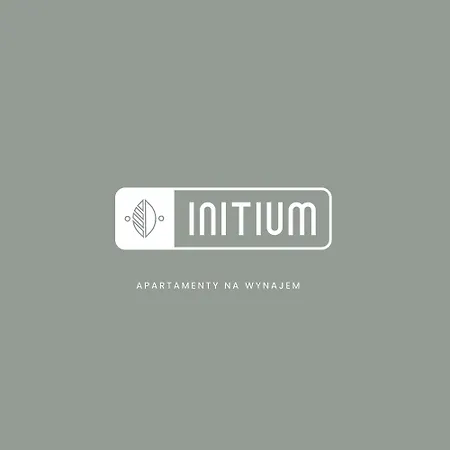 Initium Apartamenty Puck Exterior foto