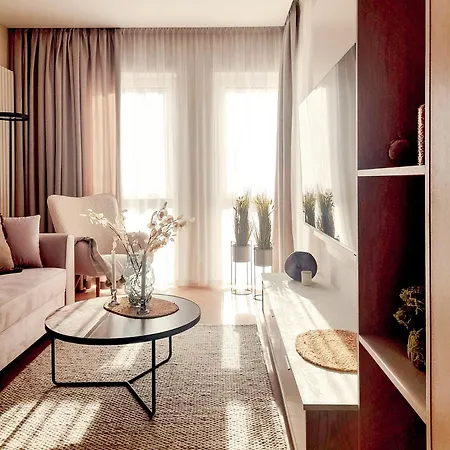 Initium Apartamenty Puck Exterior foto