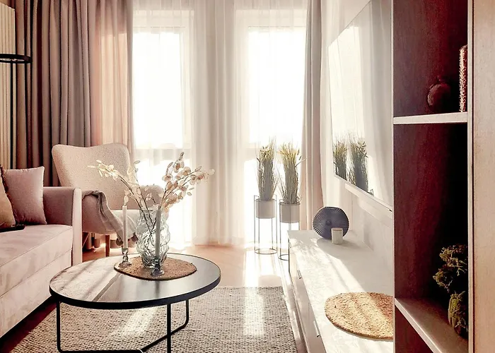 Initium Apartamenty