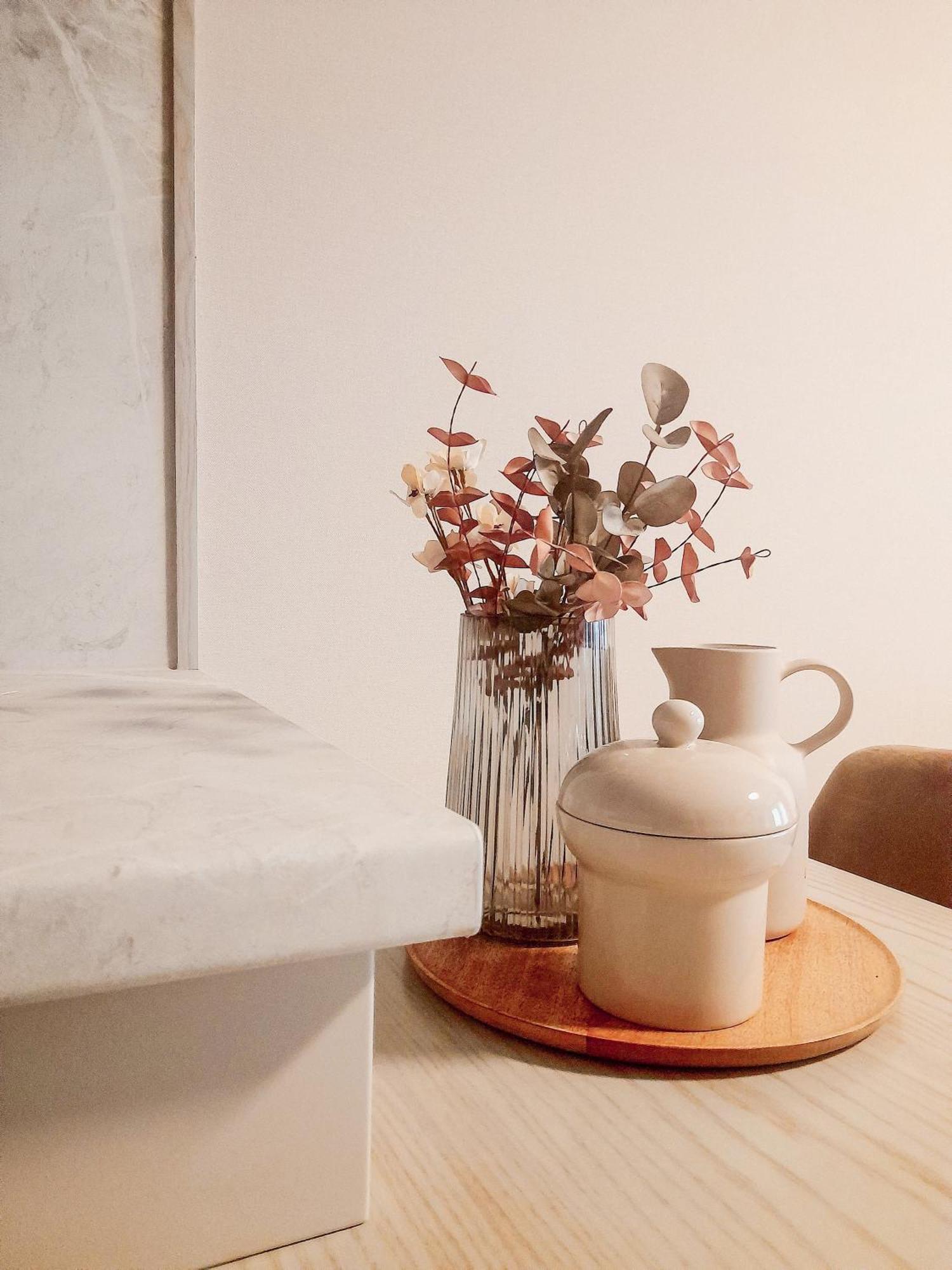 Apartment Initium *