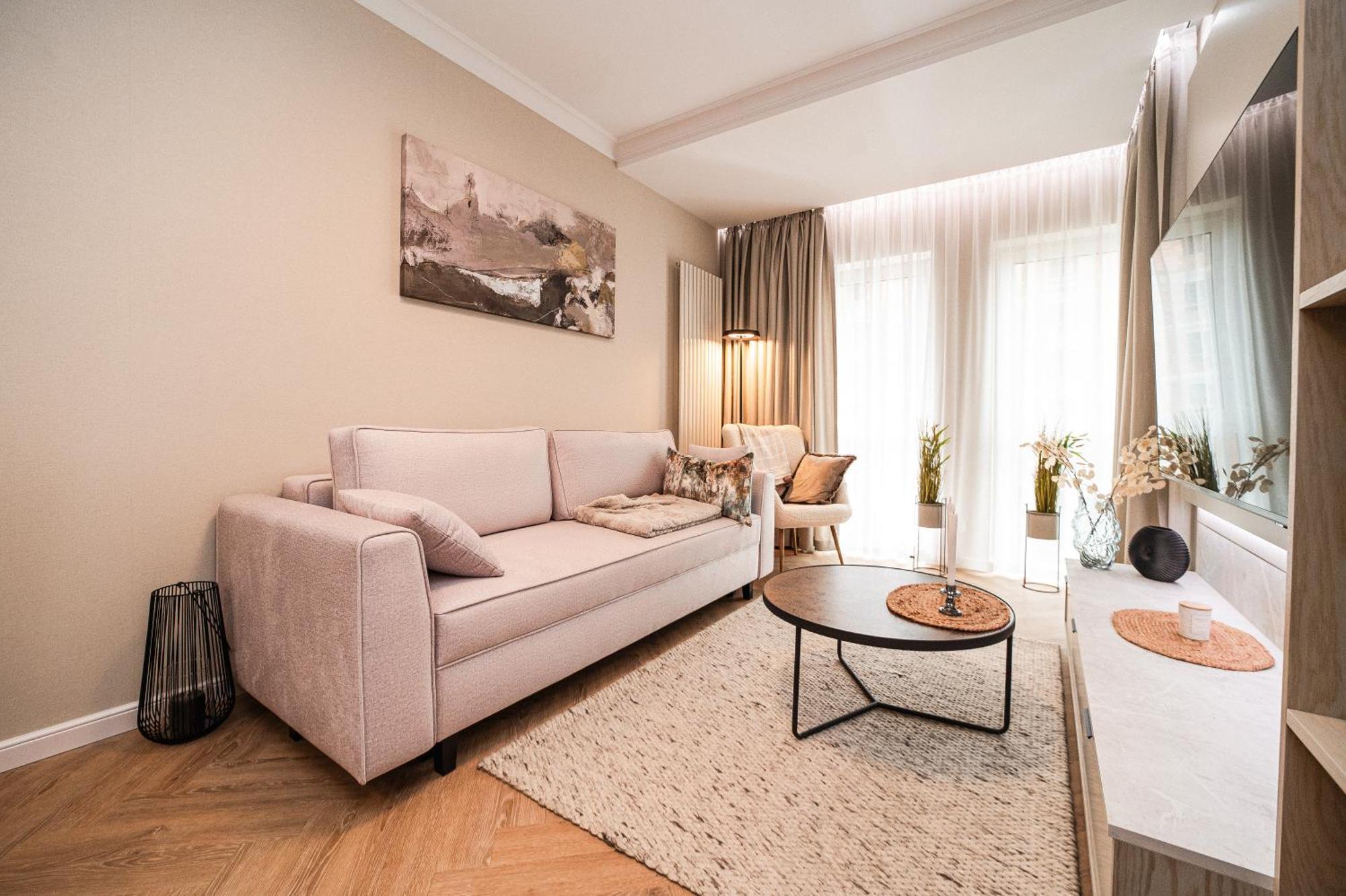 Apartment Initium